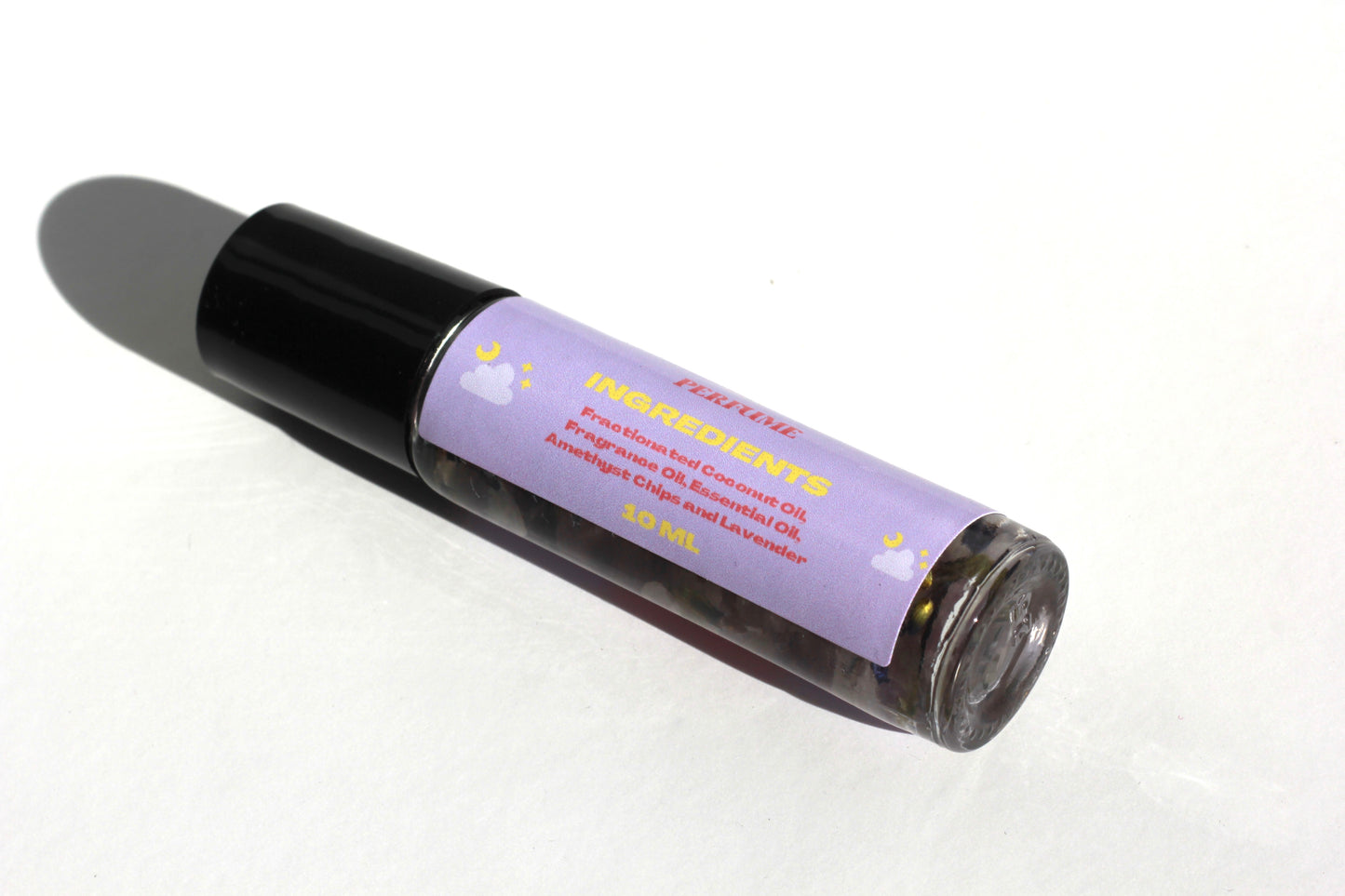 Amethyst Roller Perfume