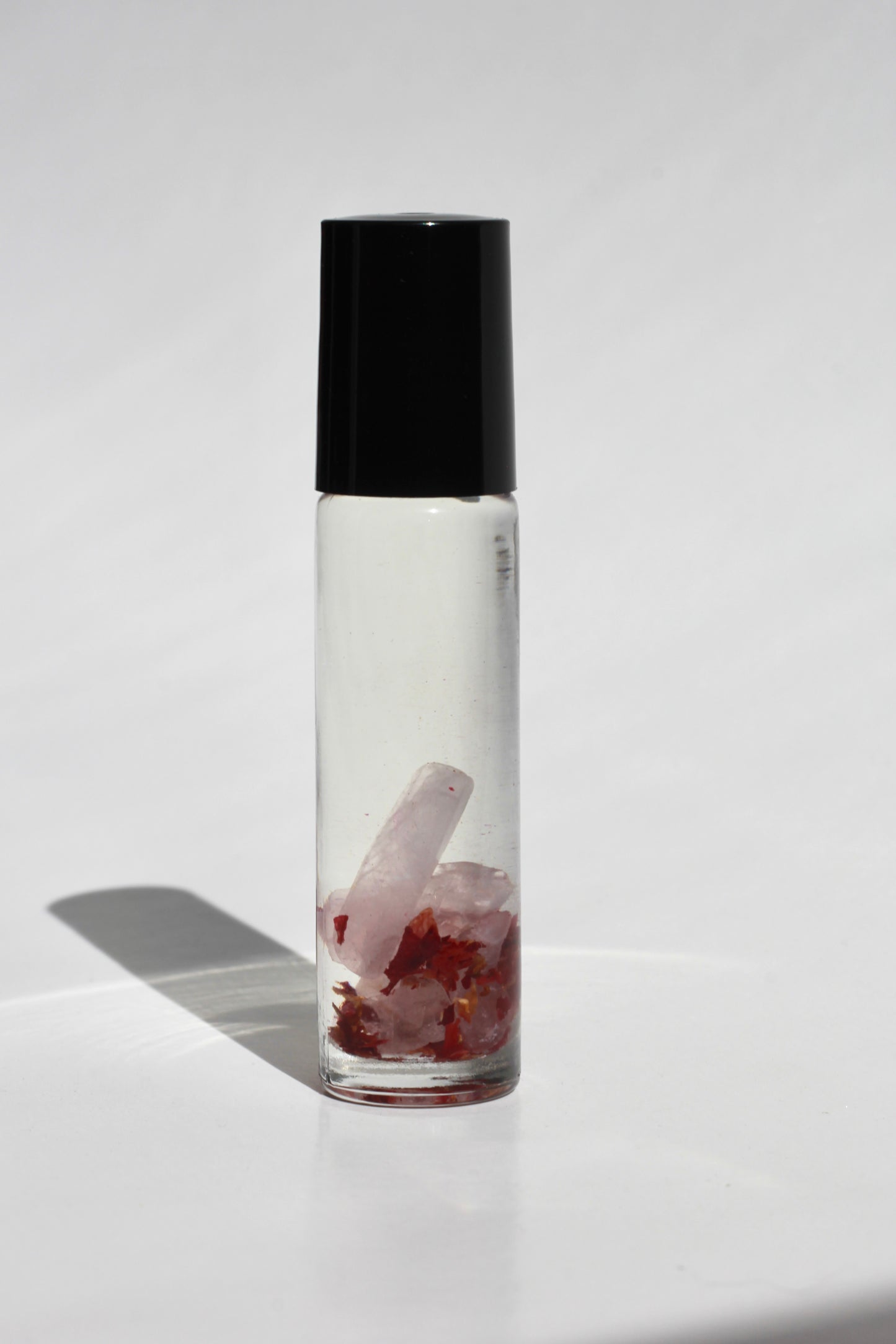 Rose Quartz Roller Perfume
